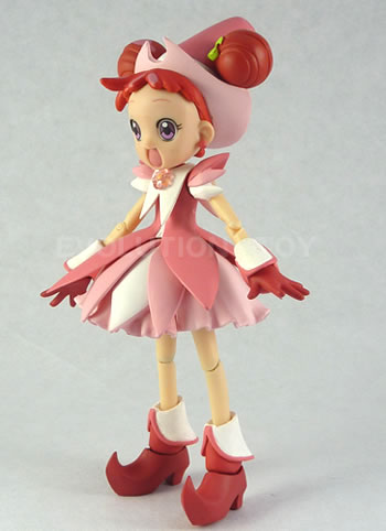 新発売＞プチぷりちぃーフィギュアシリーズ No.7 おジャ魔女