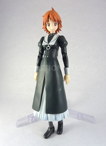 LUM 745 制服バージョン フィギュア LUM 745 制服バージョン