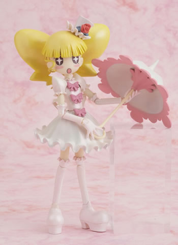 プチぷりちぃー No.5 マリー＆ガリーVer.2.0 マリカ 甘ロリVer.… プチぷりちぃーフィギュアシリーズ No.5 マリー＆ガリーVer.2.0